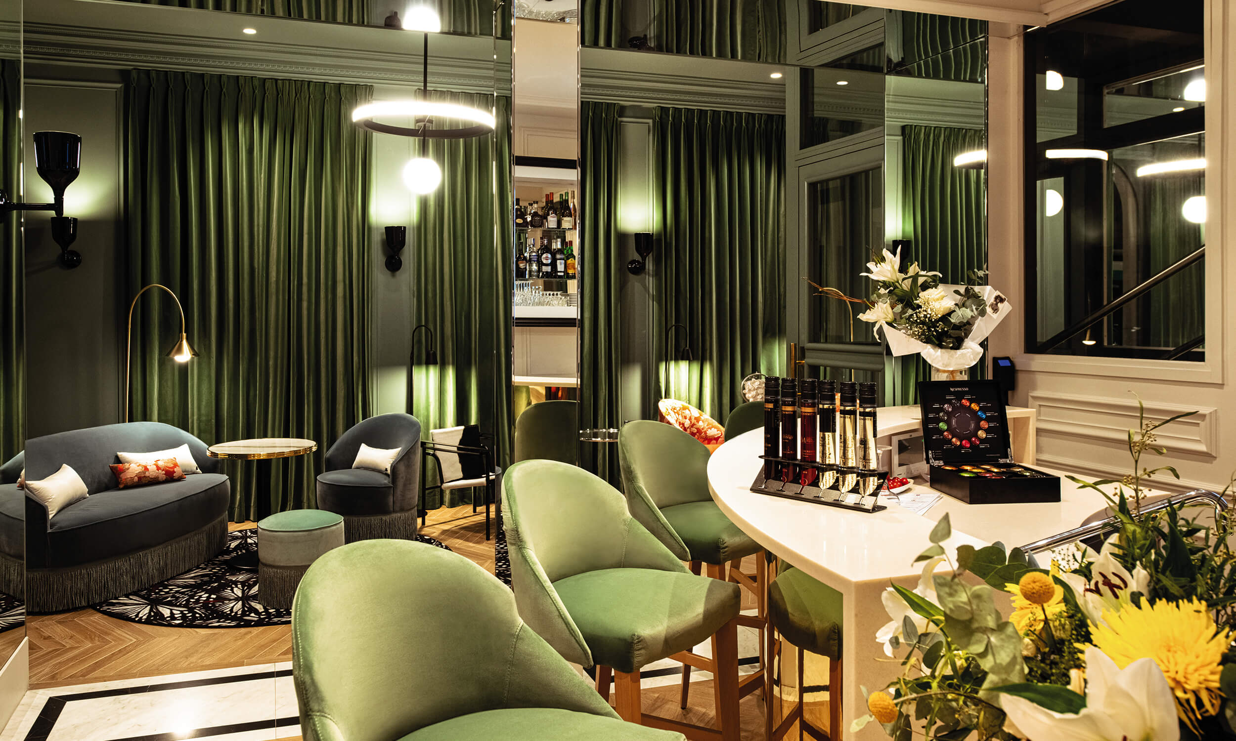 Hotel à Lyon Genas Eurexpo aéroport saint exupéry salons affaire